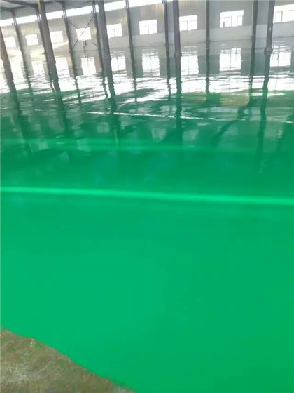 鼎城，我直接给你一份室外地坪漆翻新维修